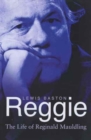 Reggie - Book