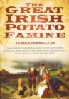 The Great Irish Potato Famine - Book