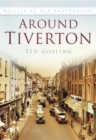 Around Tiverton - Book