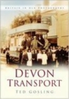 Devon Transport - Book