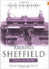 Around Sheffield - Book