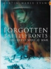 Forgotten Battlefronts of the First World War - Book