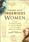 Ingenious Women - Book