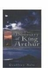 The Discovery of King Arthur - Book