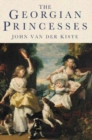 The Georgian Princesses - Book
