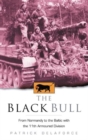 The Black Bull - Book