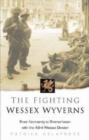The Fighting Wessex Wyverns - Book