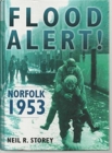 Flood Alert! Norfolk 1953 - Book