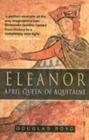 Eleanor : April Queen of Aquitaine - Book