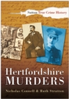 Hertfordshire Murders - Book