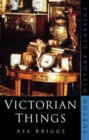 Victorian Things - Book