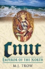 Canute : Emperor of the North - Book