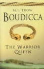 Boudicca : The Warrior Queen - Book