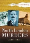 North London Murders - Book