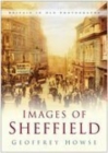 Images of Sheffield - Book
