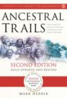 Ancestral Trails : Complete Guide to British Genealogy and Family History - Book