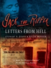 Jack The Ripper: Letters from Hell - Book