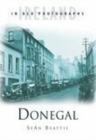 Donegal in Old Photographs - Book