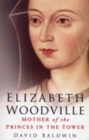 Elizabeth Woodville : Mother of the Princes in the Tower - Book