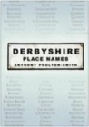 Derbyshire Place Names - Book