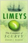Limeys - Book