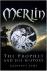Merlin : The Prophet and His History - Book