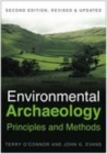 Environmental Archaeology: Principles and Methods - Book