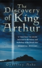 The Discovery of King Arthur - Book