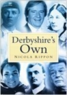 Derbyshire's Own - Book