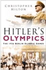 Hitler's Olympics - Book