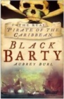 Black Barty - Book