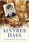 Aintree Days - Book