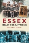 Essex: Ready for Anything - Book