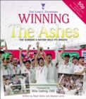 Winning the Ashes : The Summer a Nation Held its Breath - Book