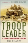 Troop Leader : A Tank Commander's Story - Book