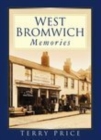 West Bromwich Memories - Book