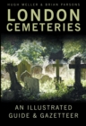 London Cemeteries - Book