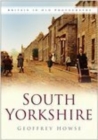 South Yorkshire - Book