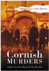 Cornish Murders - Book