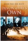 Devonshire's Own - Book