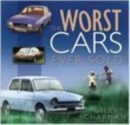 The Worst Cars Ever Sold - Book