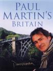 Paul Martin's Britain - Book