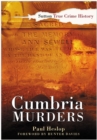 Cumbria Murders - Book