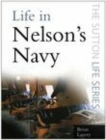 Life in Nelson's Navy - Book