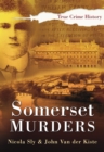 Somerset Murders - Book