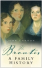 The Brontes : A Family History - Book