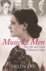 Music and Men - Book