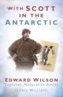 With Scott in the Antarctic - Book