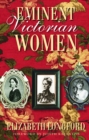 Eminent Victorian Women - Book