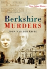 Berkshire Murders - Book